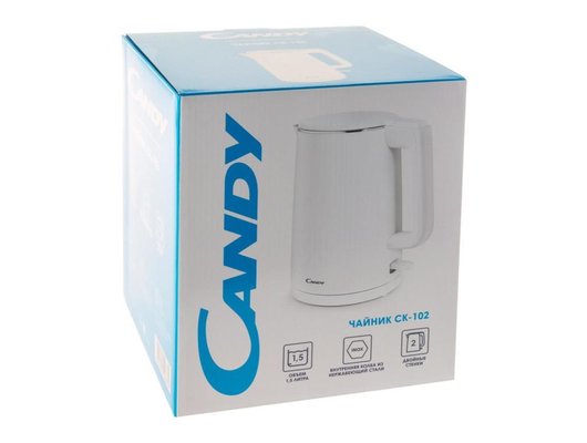 Чайник электрический CANDY CK-102